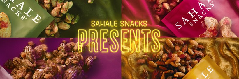 SahaleSnacks's profile banner image