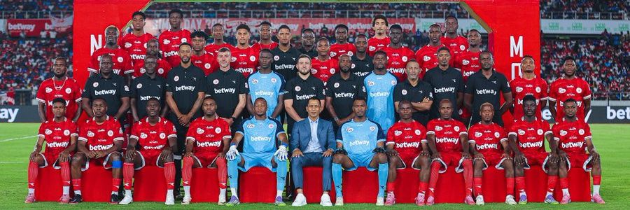 Simba SC Photos banner