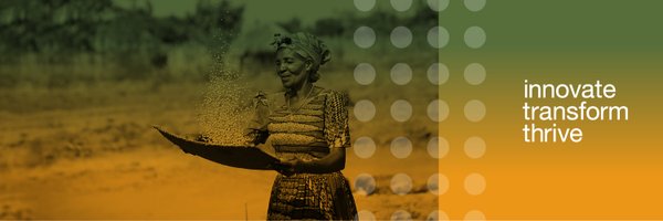 csjuganda Profile Banner