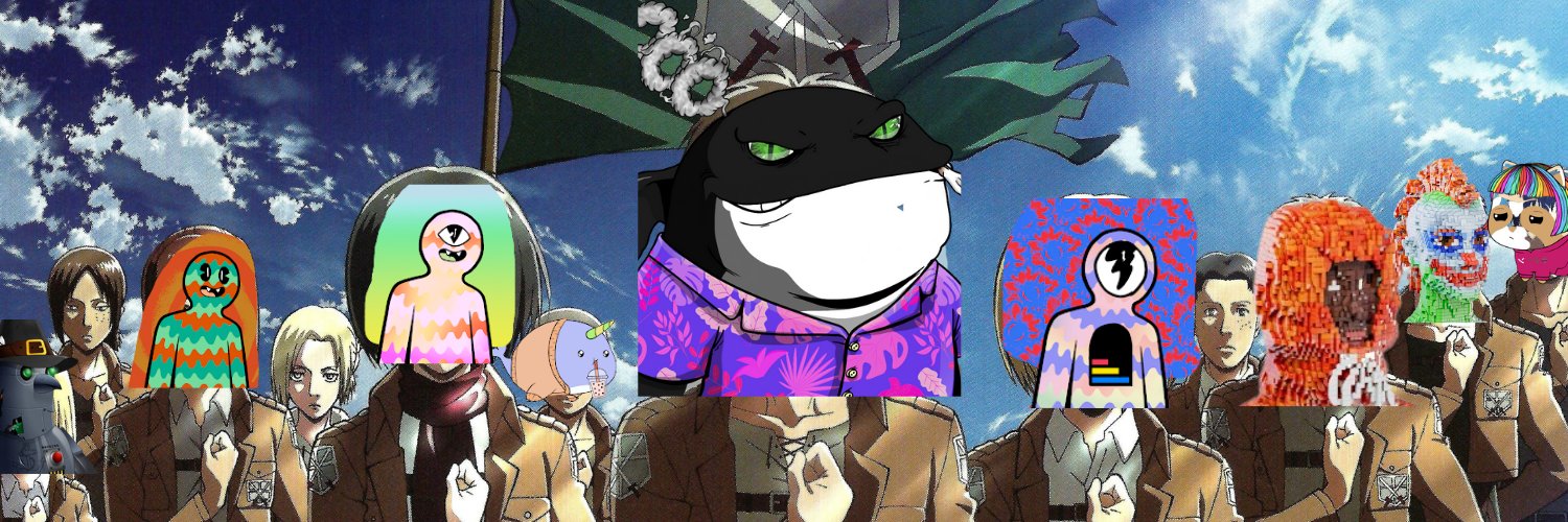 HaquesCall's profile banner image