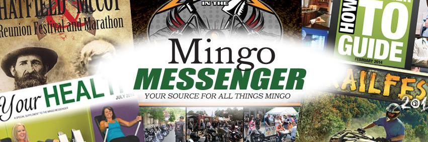 MingoMessenger's profile banner image