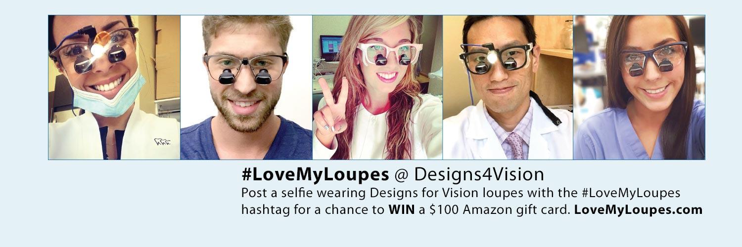 Designs for Vision banner