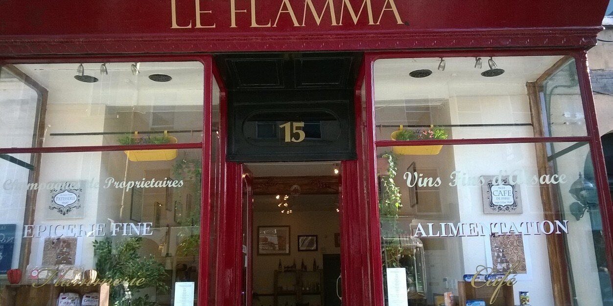 LeFlammaBath's profile banner image