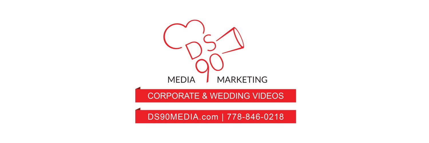 DS90Media's profile banner image