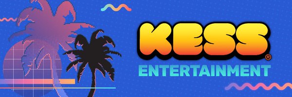 Kess_Ent Profile Banner