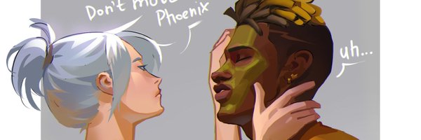 DeeplyAmiss Profile Banner