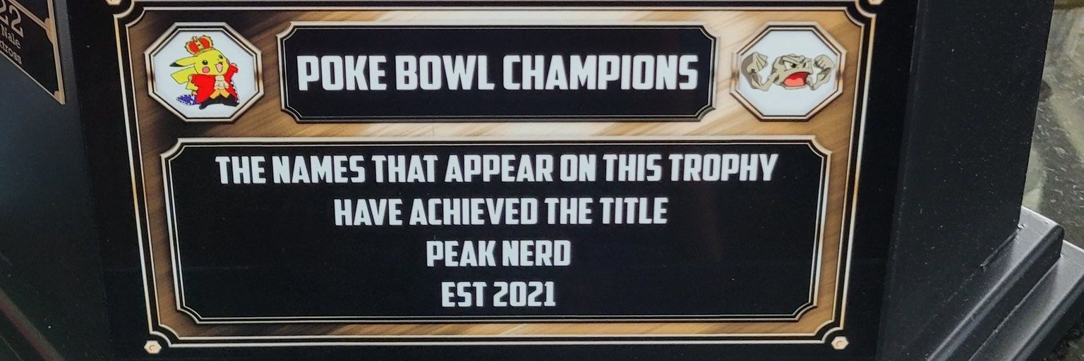 PokebowlDL's profile banner image
