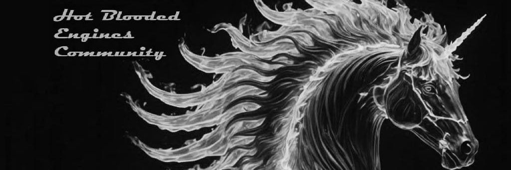HotEngineFury's profile banner image