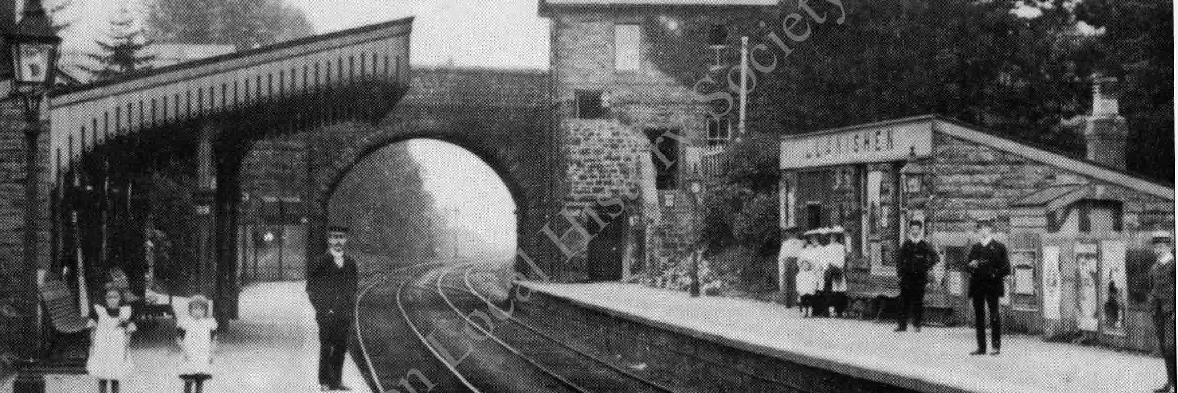 LlanishenLHS's profile banner image