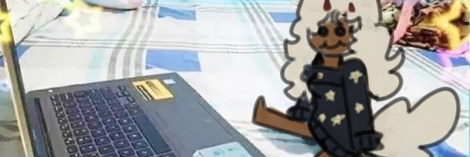 Krumpledkrimpit's profile banner image