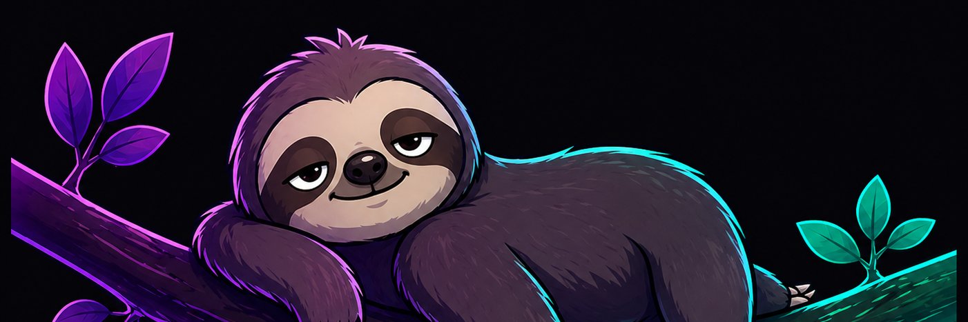 DO NOTHING banner