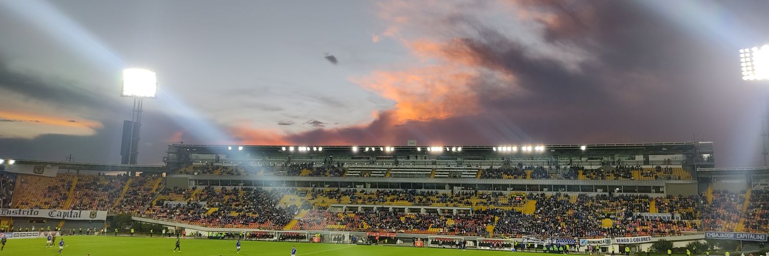 🇨🇴Edwin Jiménez 🏍️💙 banner