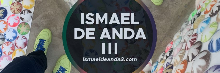 Ismael_de_Anda3's profile banner image