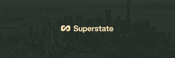 superstatefunds Profile Banner