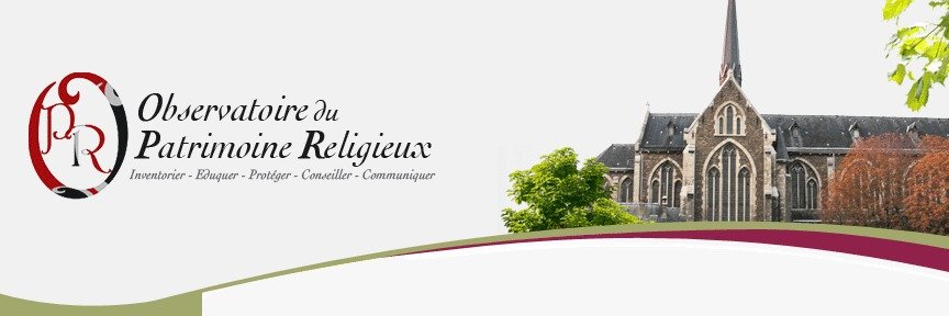 Edouard de Lamaze banner