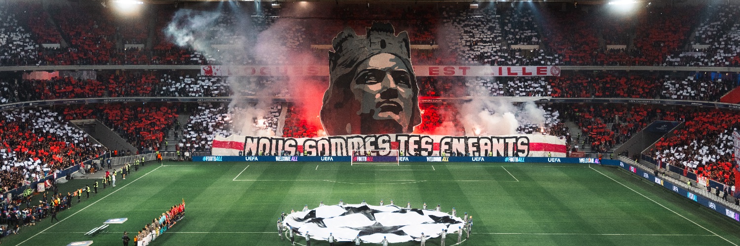 Sebastien Pennacchio banner