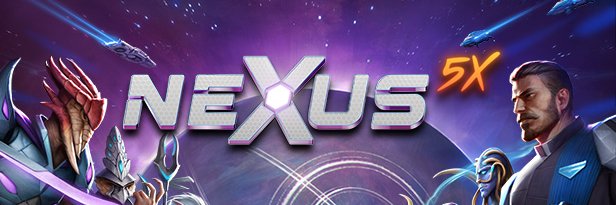 Nexus 5X banner