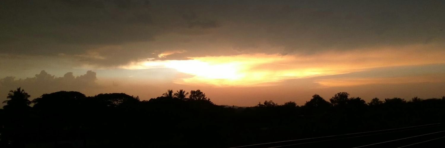 arvind_malwad's profile banner image