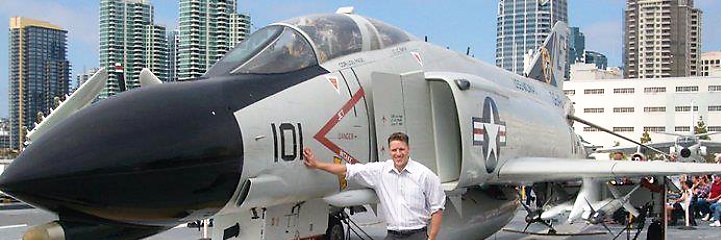 WesBates's profile banner image