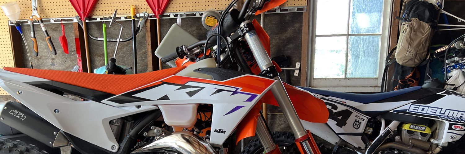 Matthew Causey banner