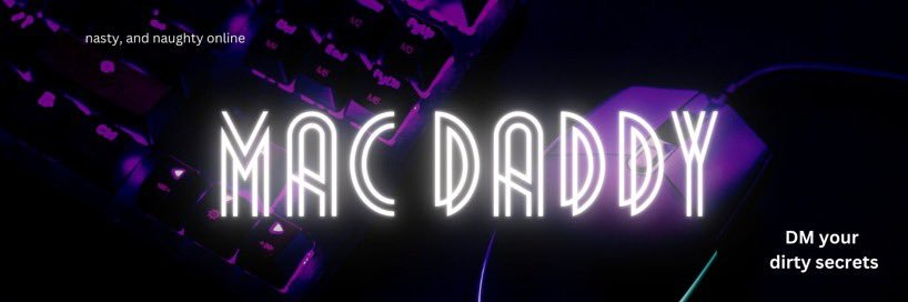 Mac131001's profile banner image
