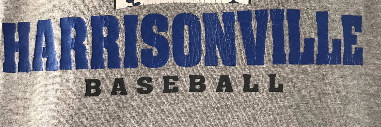 HHS Baseball banner