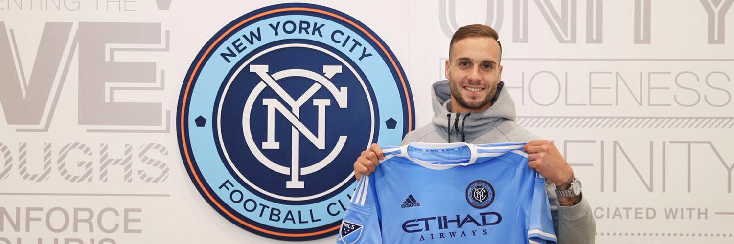 Maxime Chanot banner