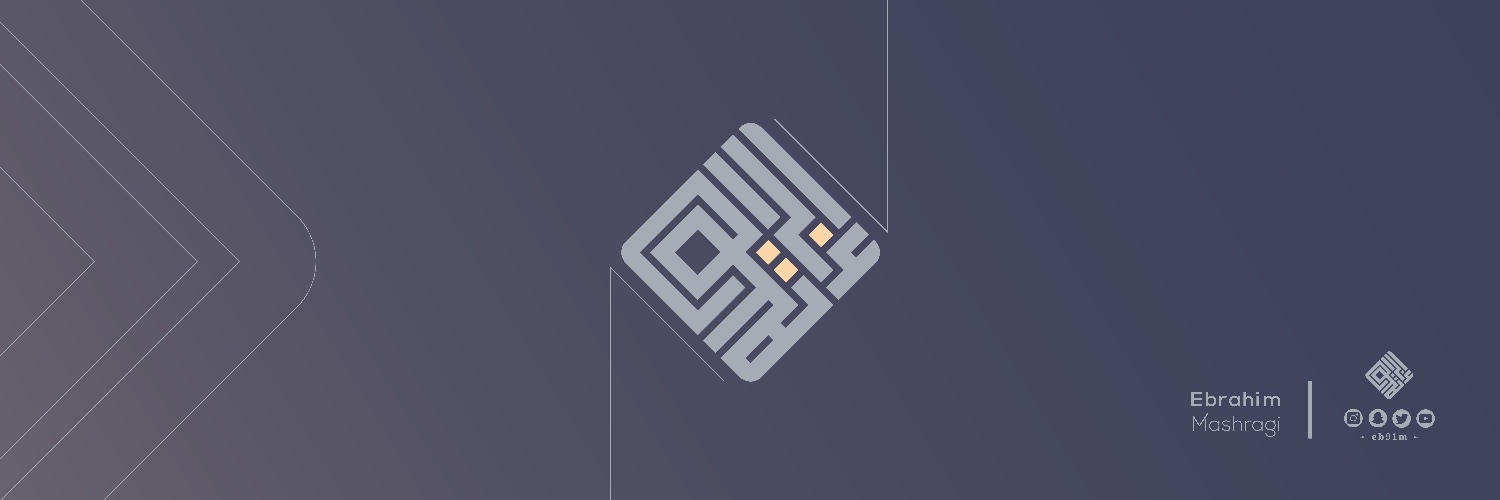 eb91m's profile banner image