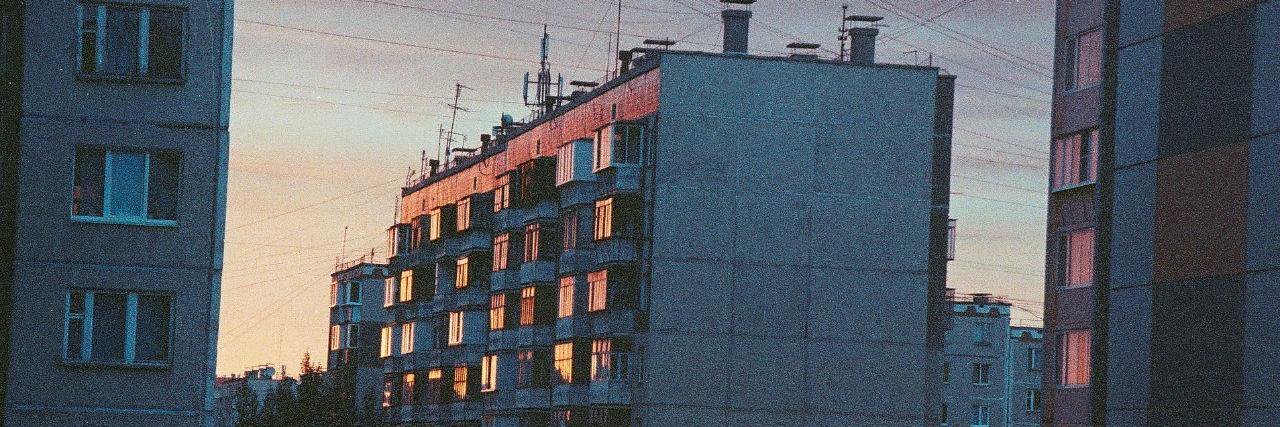 Zdanovich3's profile banner image