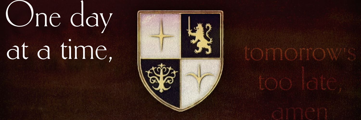 The One Kingdom's Princess banner