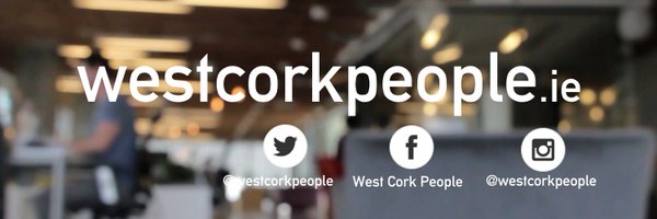 West Cork People Profile Banner