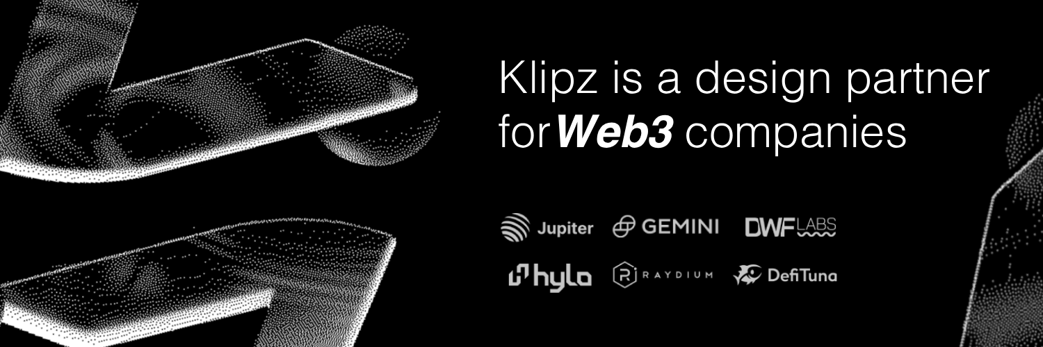 Klipz banner