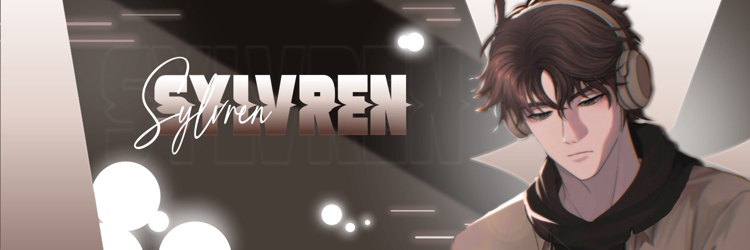 SylvrenDev's profile banner image