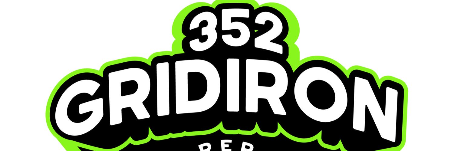 352 Gridiron Preps banner