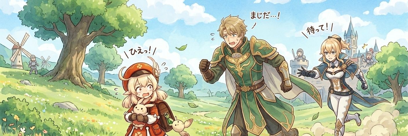 かつま☆れぃ🌱𝕜𝕋𝕞𝟞𝟞𝟞ℝ𝕒𝕪 banner