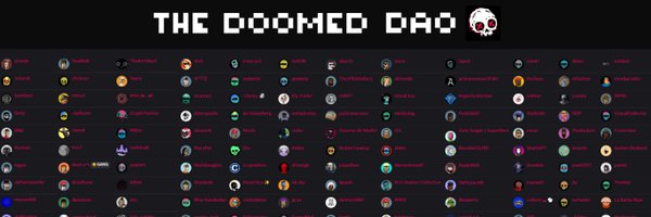 thedoomedxyz Profile Banner