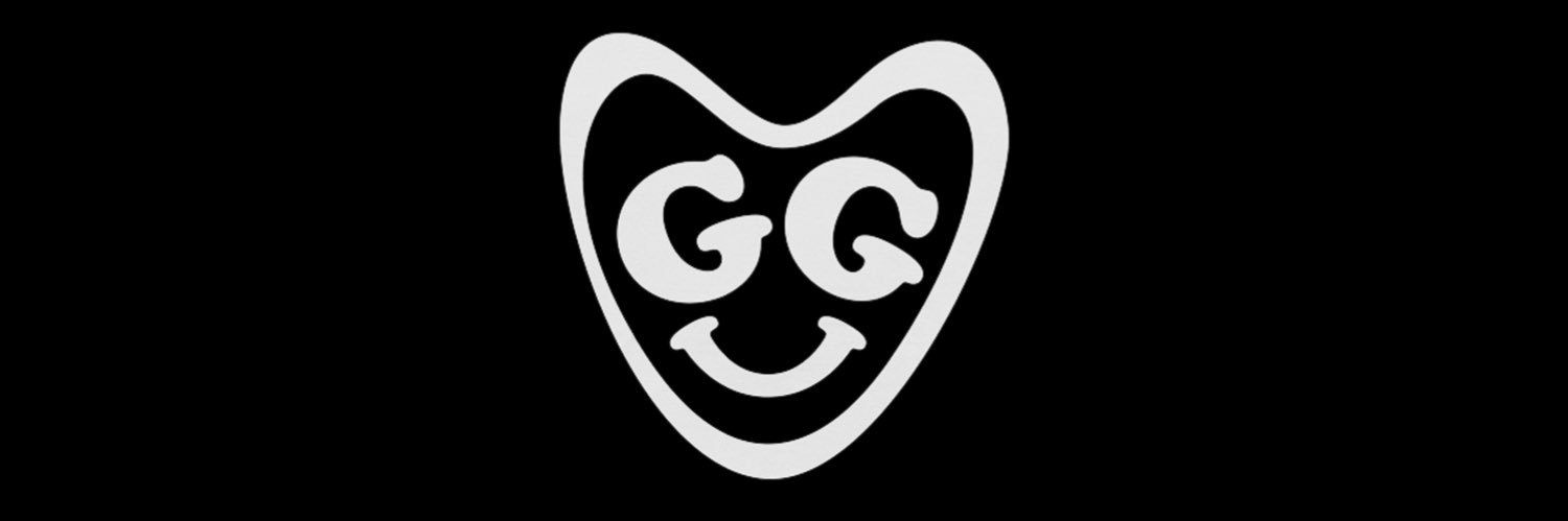 Good Good Records banner