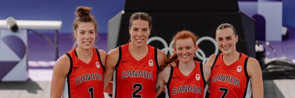 CanBball Profile Banner