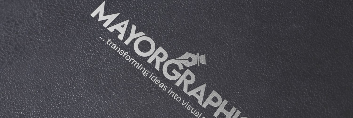 Mayorgraphics banner