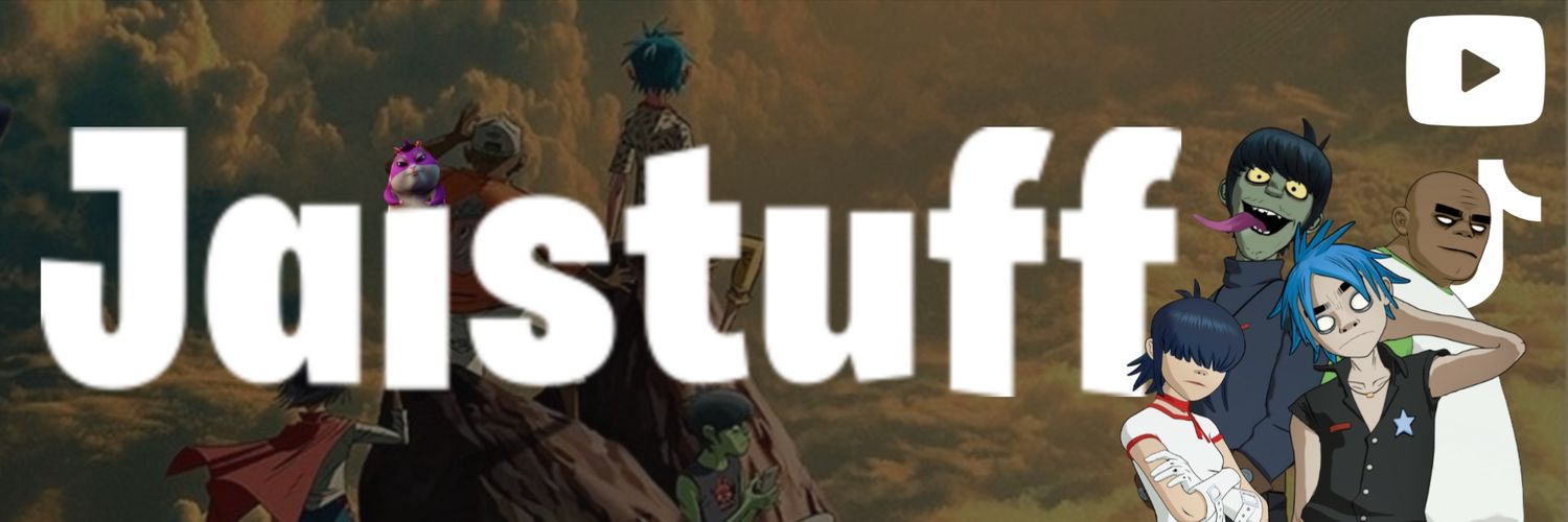 Jaistuff banner