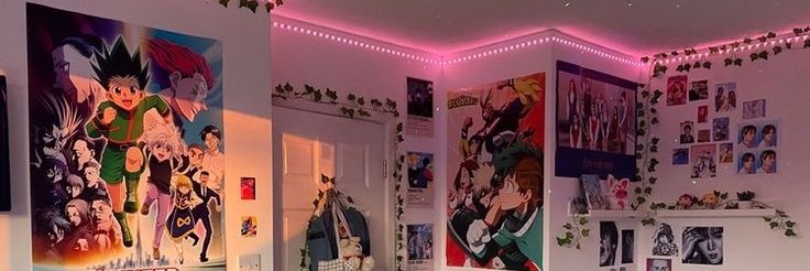 Via banner