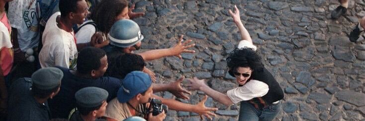 𝖑𝖚𝖓𝖊 rapunzel⸆⸉ ⚢ amou o #MichaelMovie. banner