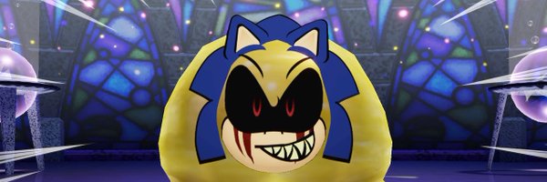(XMEN97 SPOILERS) Sonic Xtreme99 Profile Banner