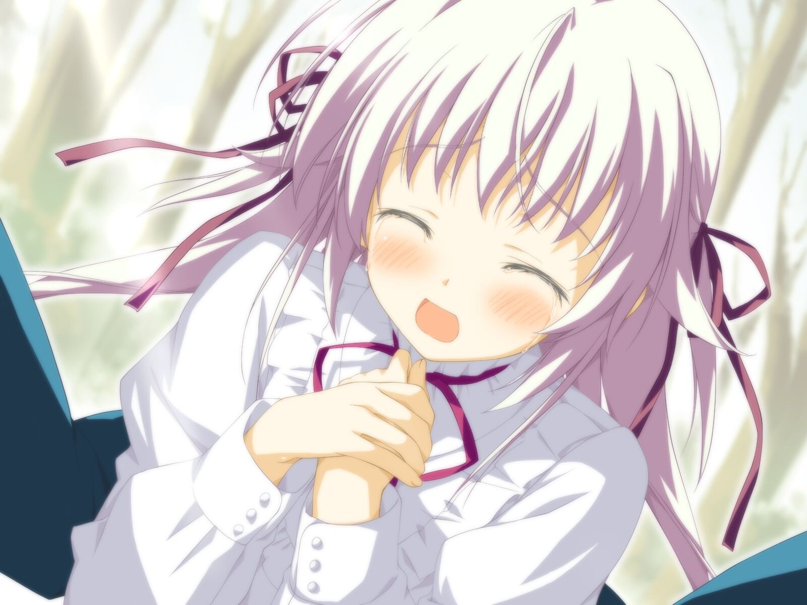 NakaEru (ナカエル) banner