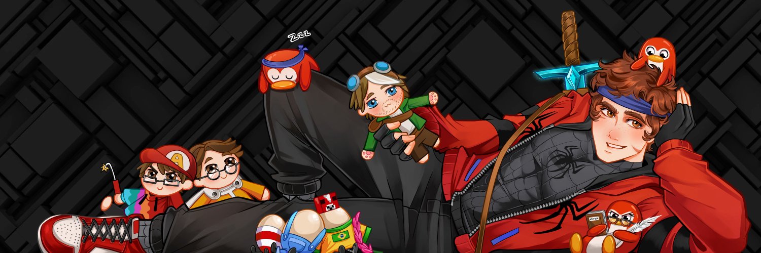 noxmaya's profile banner image