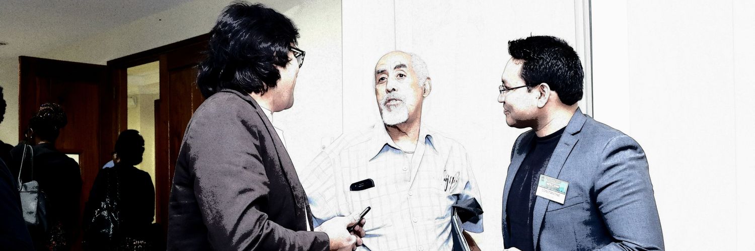 Collin M Constantine banner