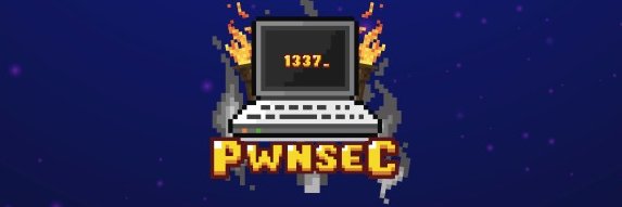 PwnSec banner