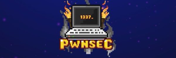 _PwnSec_ Profile Banner