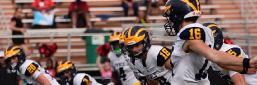 Zechariah Duke banner