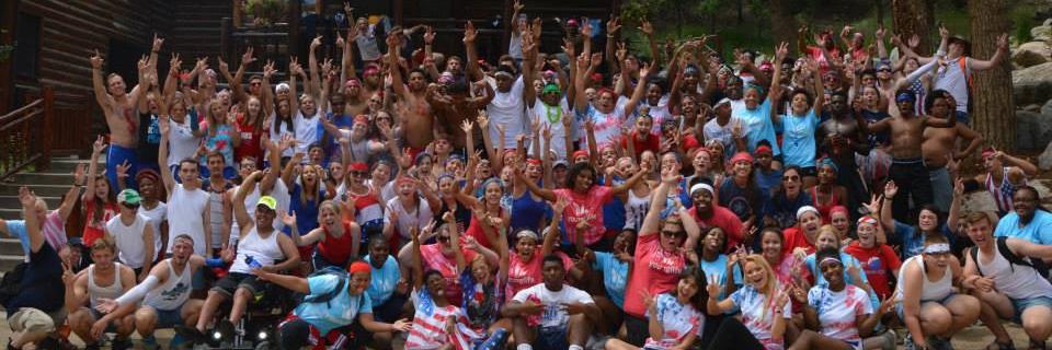YoungLifeTHS's profile banner image